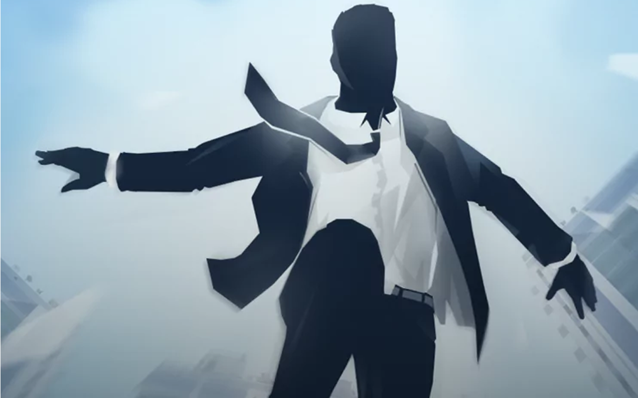 Vector mobile game